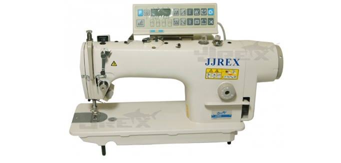 Промышленная швейная машина JJREX 8900D